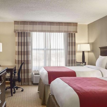 Country Inn & Suites By Radisson, Tuscaloosa, Al Dış mekan fotoğraf