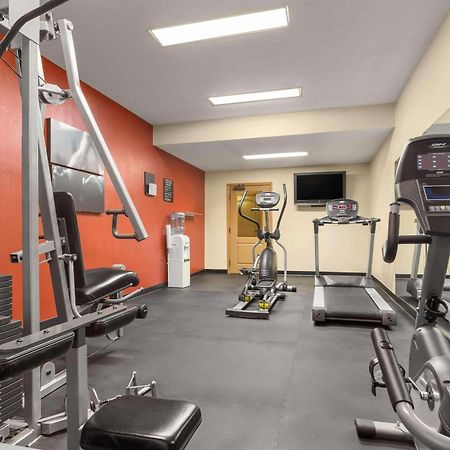 Country Inn & Suites By Radisson, Tuscaloosa, Al Dış mekan fotoğraf