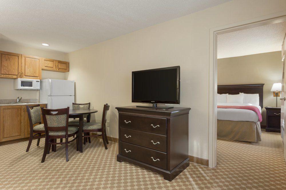 Country Inn & Suites By Radisson, Tuscaloosa, Al Dış mekan fotoğraf