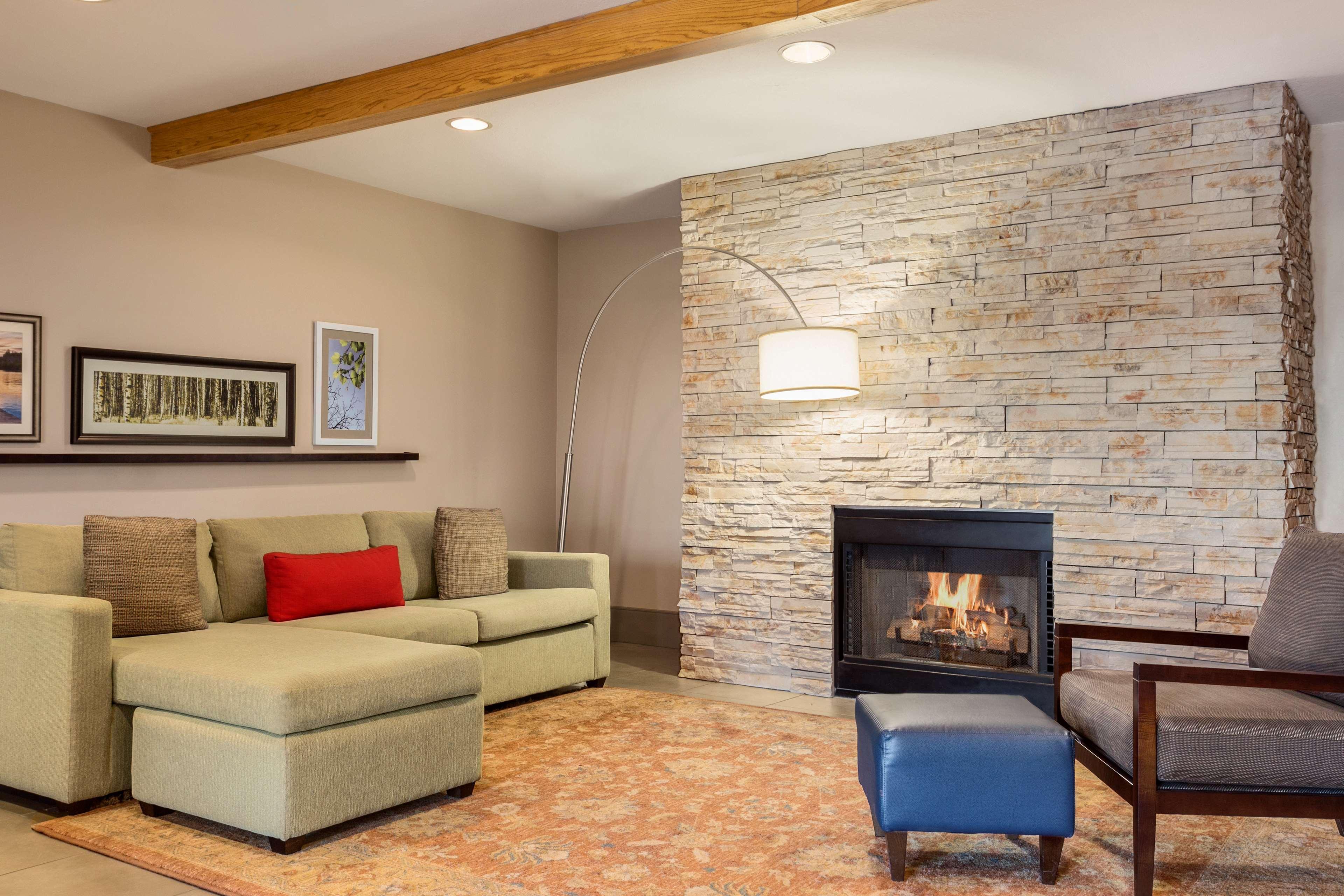 Country Inn & Suites By Radisson, Tuscaloosa, Al Dış mekan fotoğraf