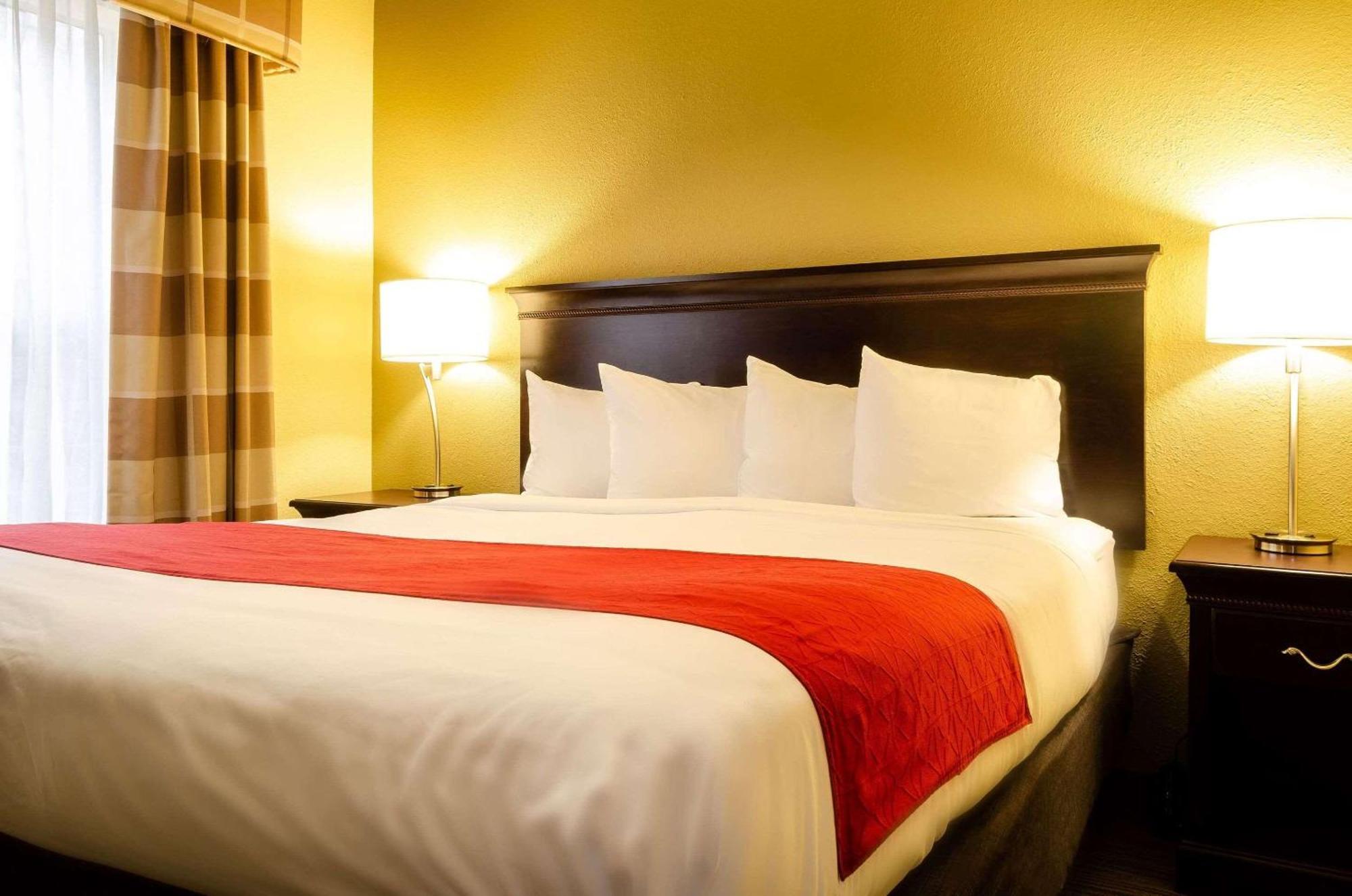 Country Inn & Suites By Radisson, Tuscaloosa, Al Dış mekan fotoğraf