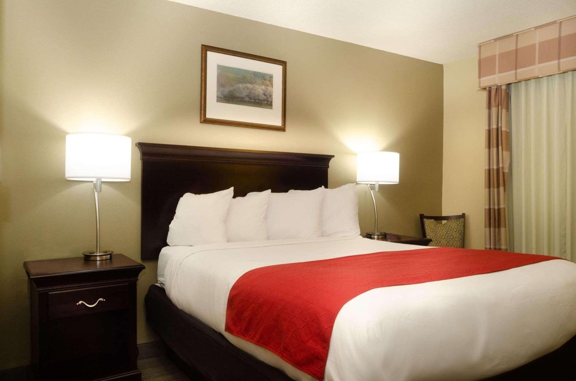 Country Inn & Suites By Radisson, Tuscaloosa, Al Dış mekan fotoğraf