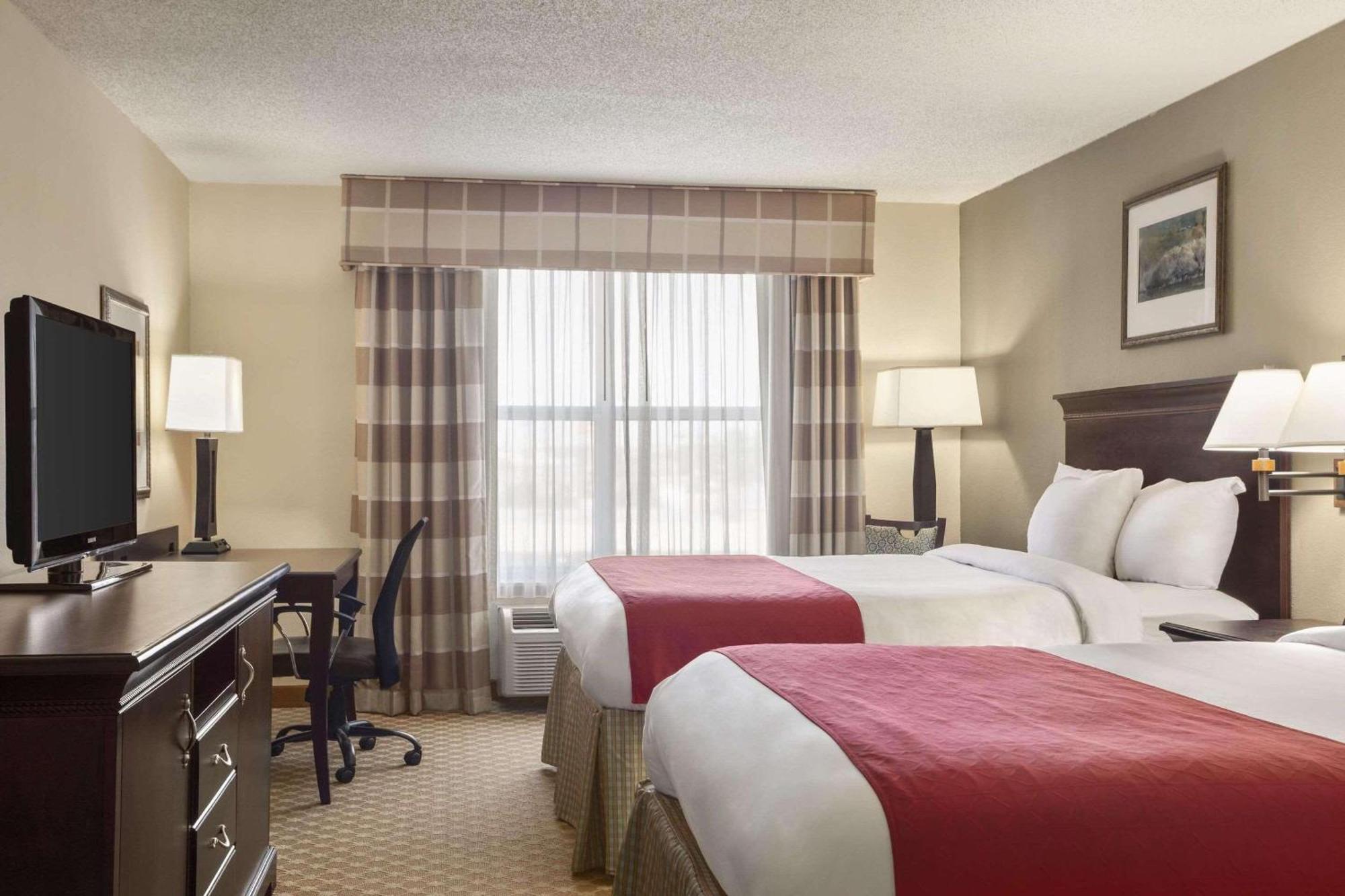 Country Inn & Suites By Radisson, Tuscaloosa, Al Dış mekan fotoğraf