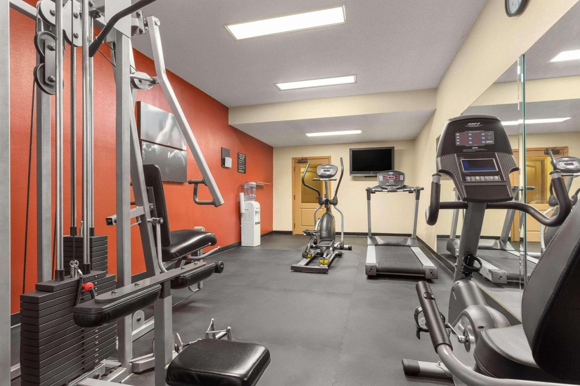 Country Inn & Suites By Radisson, Tuscaloosa, Al Dış mekan fotoğraf