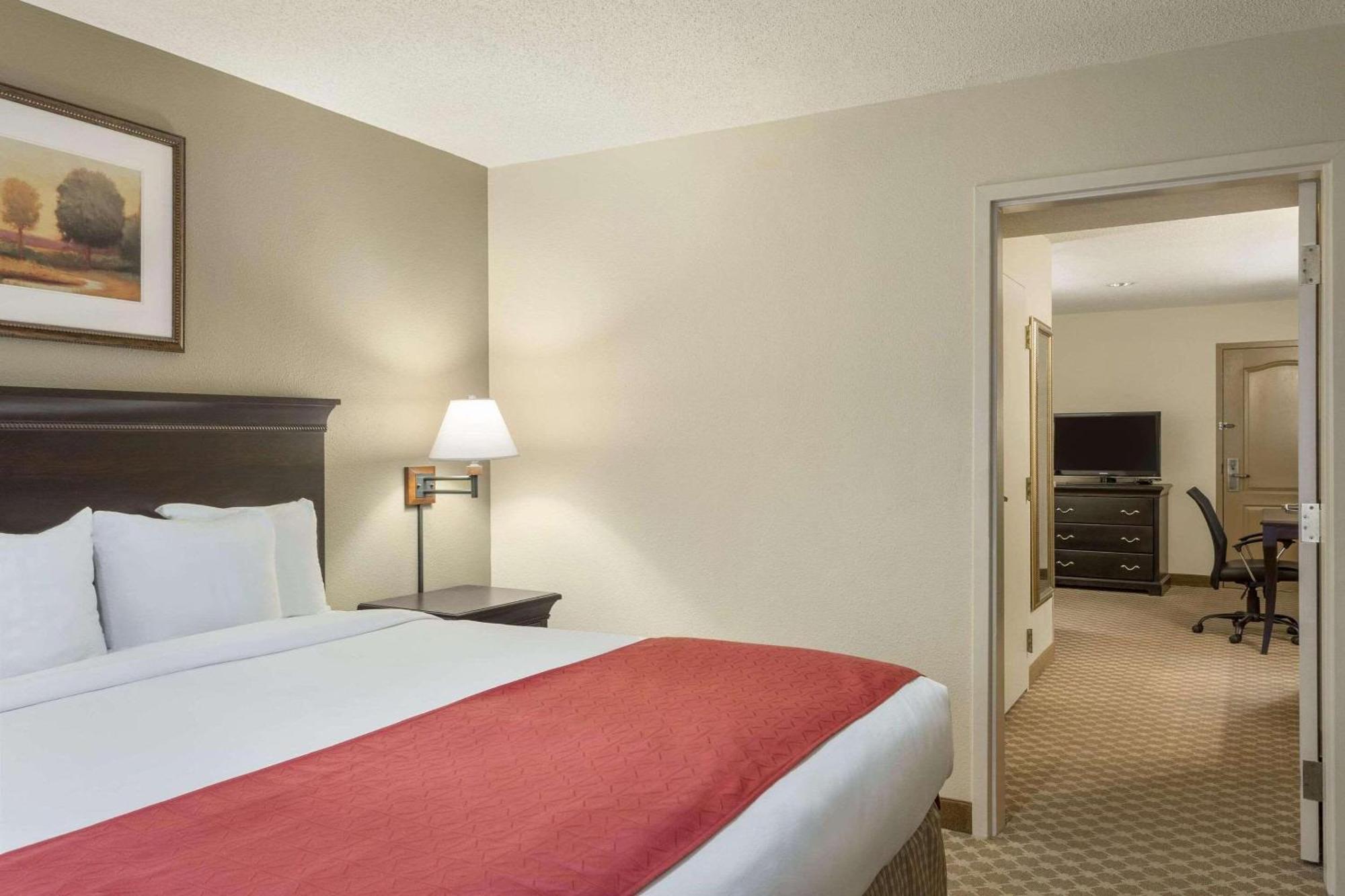 Country Inn & Suites By Radisson, Tuscaloosa, Al Dış mekan fotoğraf