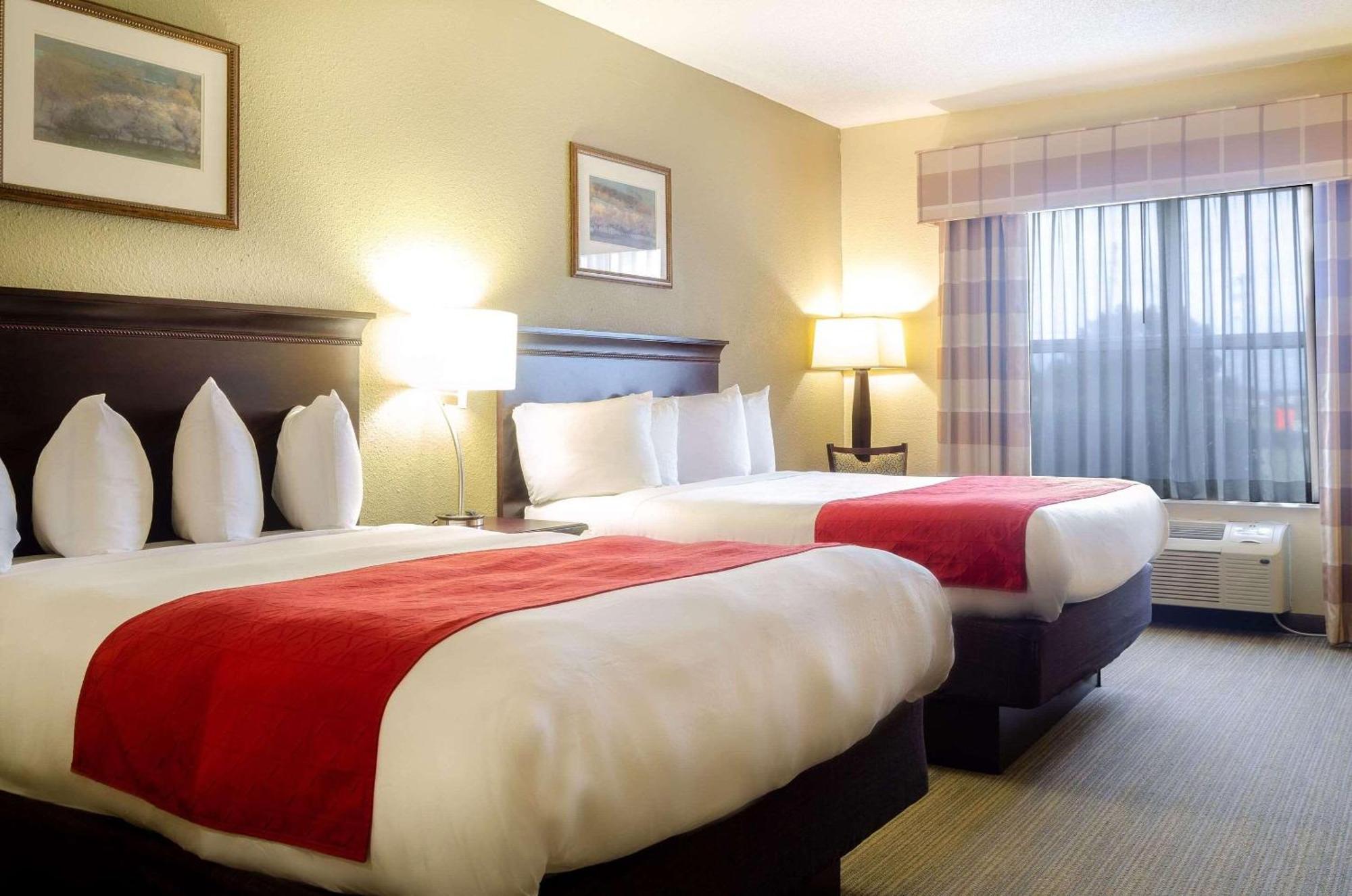 Country Inn & Suites By Radisson, Tuscaloosa, Al Dış mekan fotoğraf