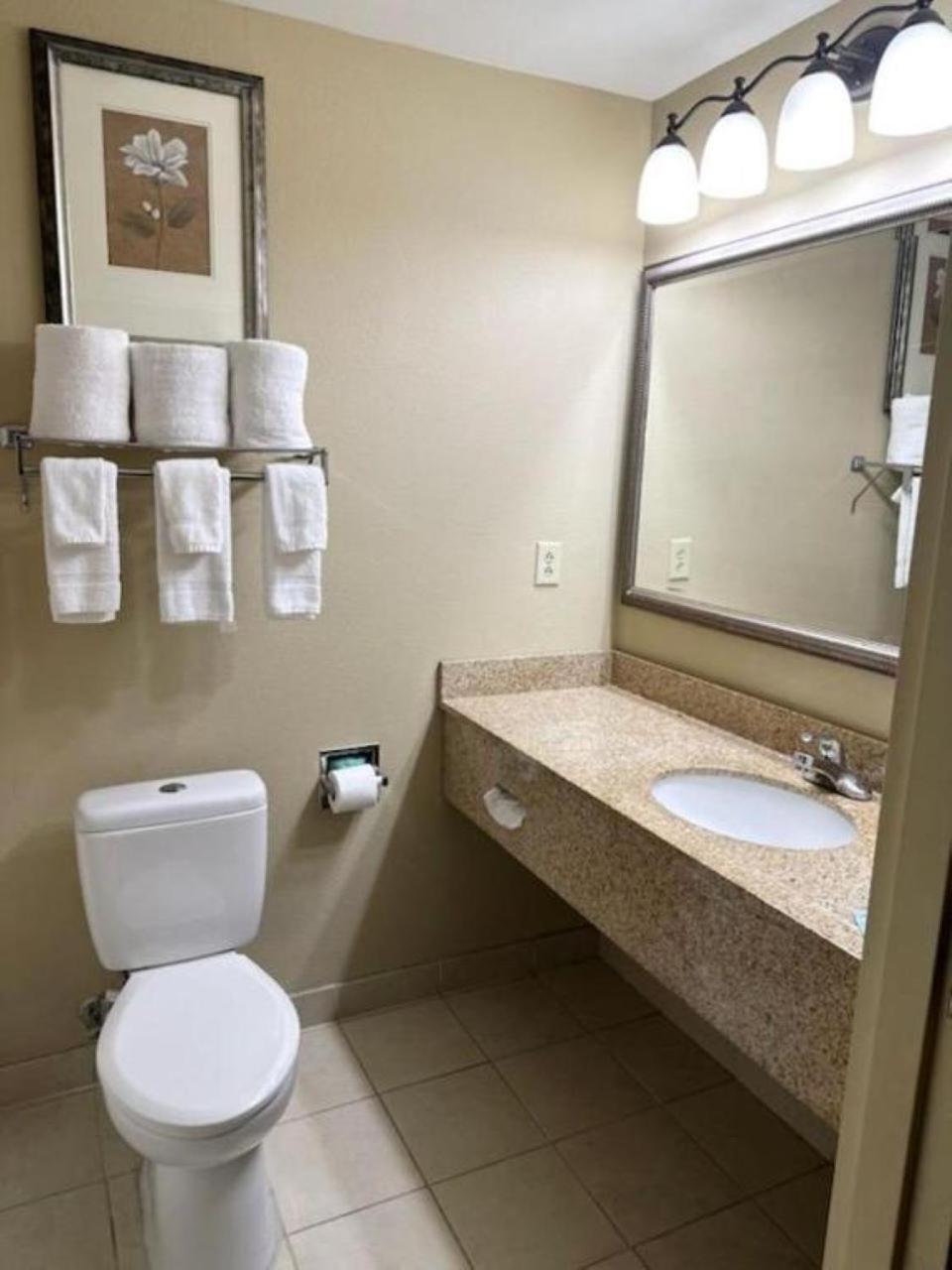 Country Inn & Suites By Radisson, Tuscaloosa, Al Dış mekan fotoğraf