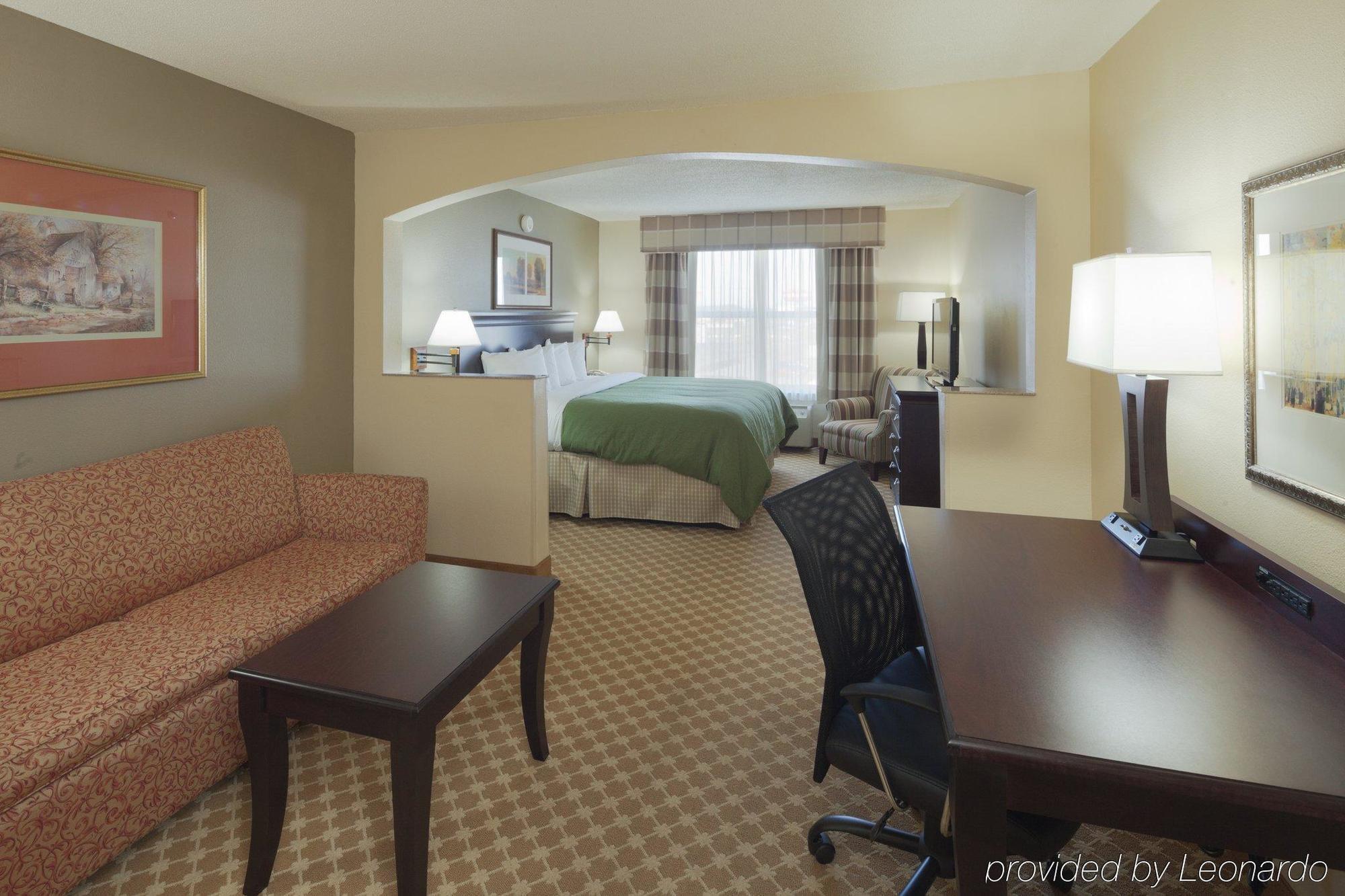 Country Inn & Suites By Radisson, Tuscaloosa, Al Dış mekan fotoğraf