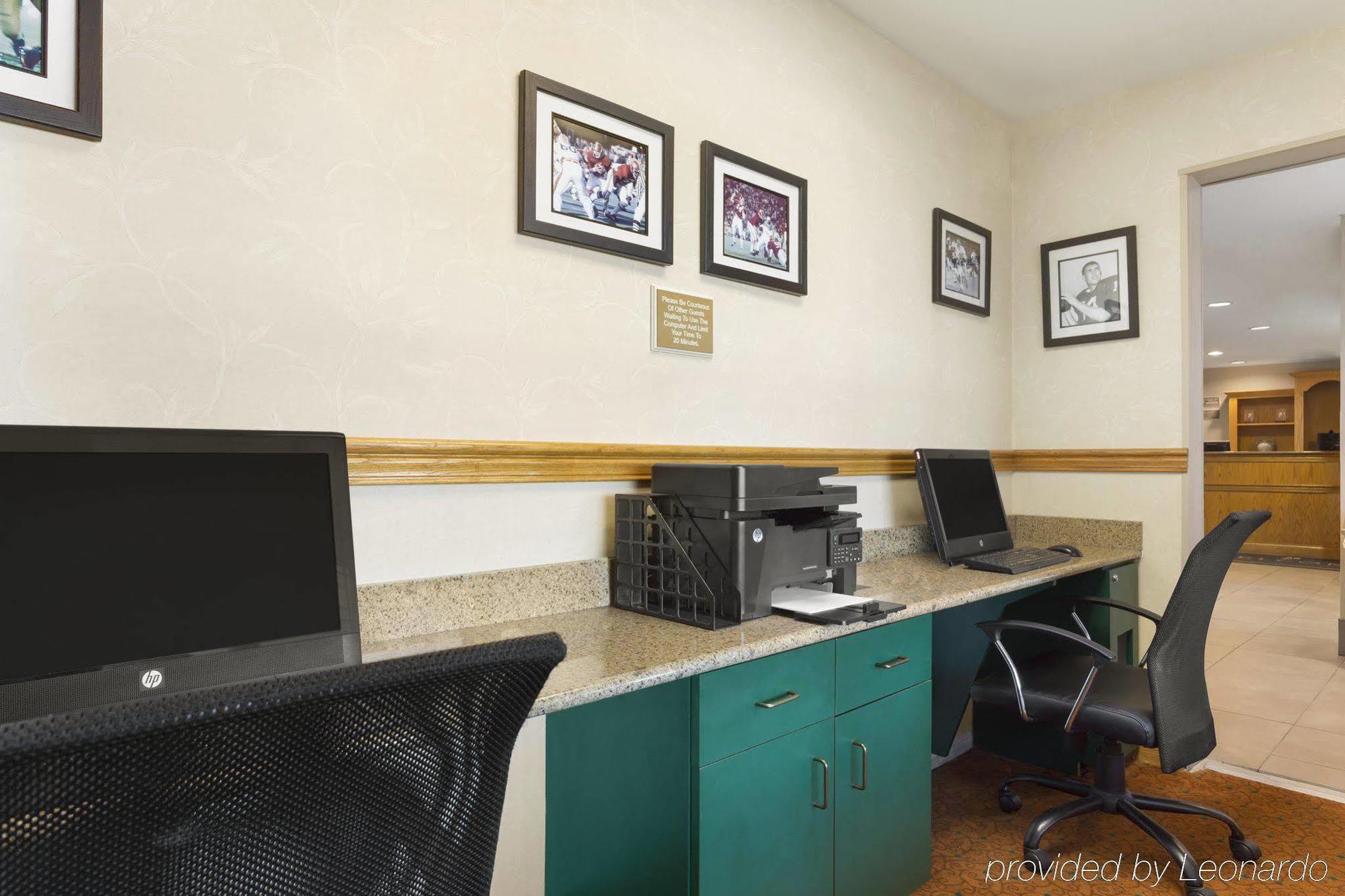 Country Inn & Suites By Radisson, Tuscaloosa, Al Dış mekan fotoğraf