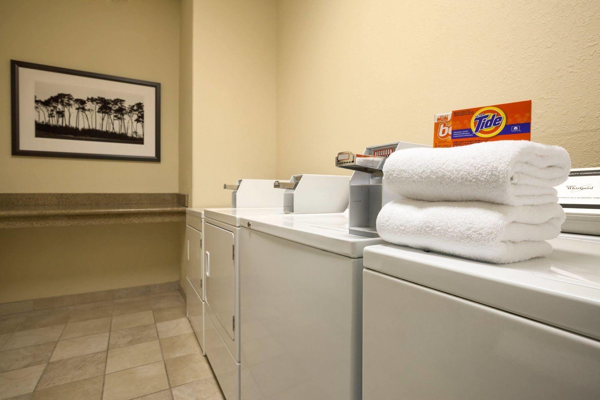 Country Inn & Suites By Radisson, Tuscaloosa, Al Dış mekan fotoğraf