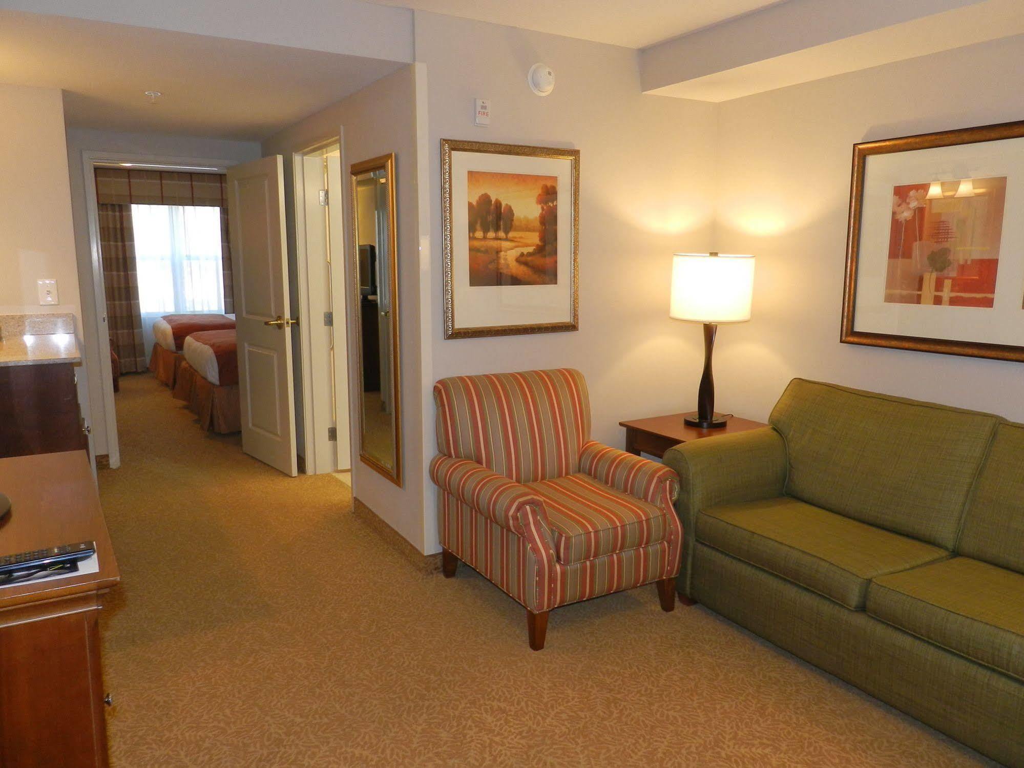 Country Inn & Suites By Radisson, Tuscaloosa, Al Dış mekan fotoğraf