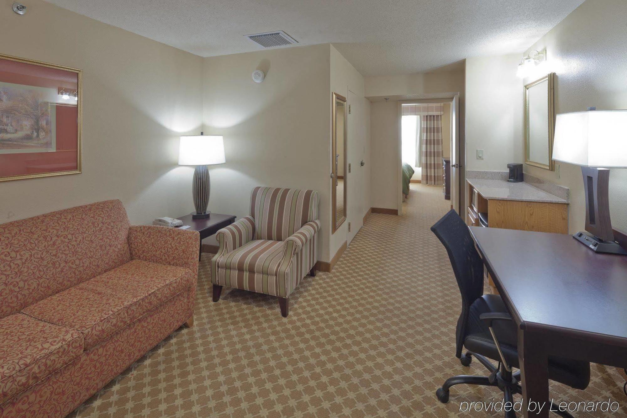 Country Inn & Suites By Radisson, Tuscaloosa, Al Dış mekan fotoğraf