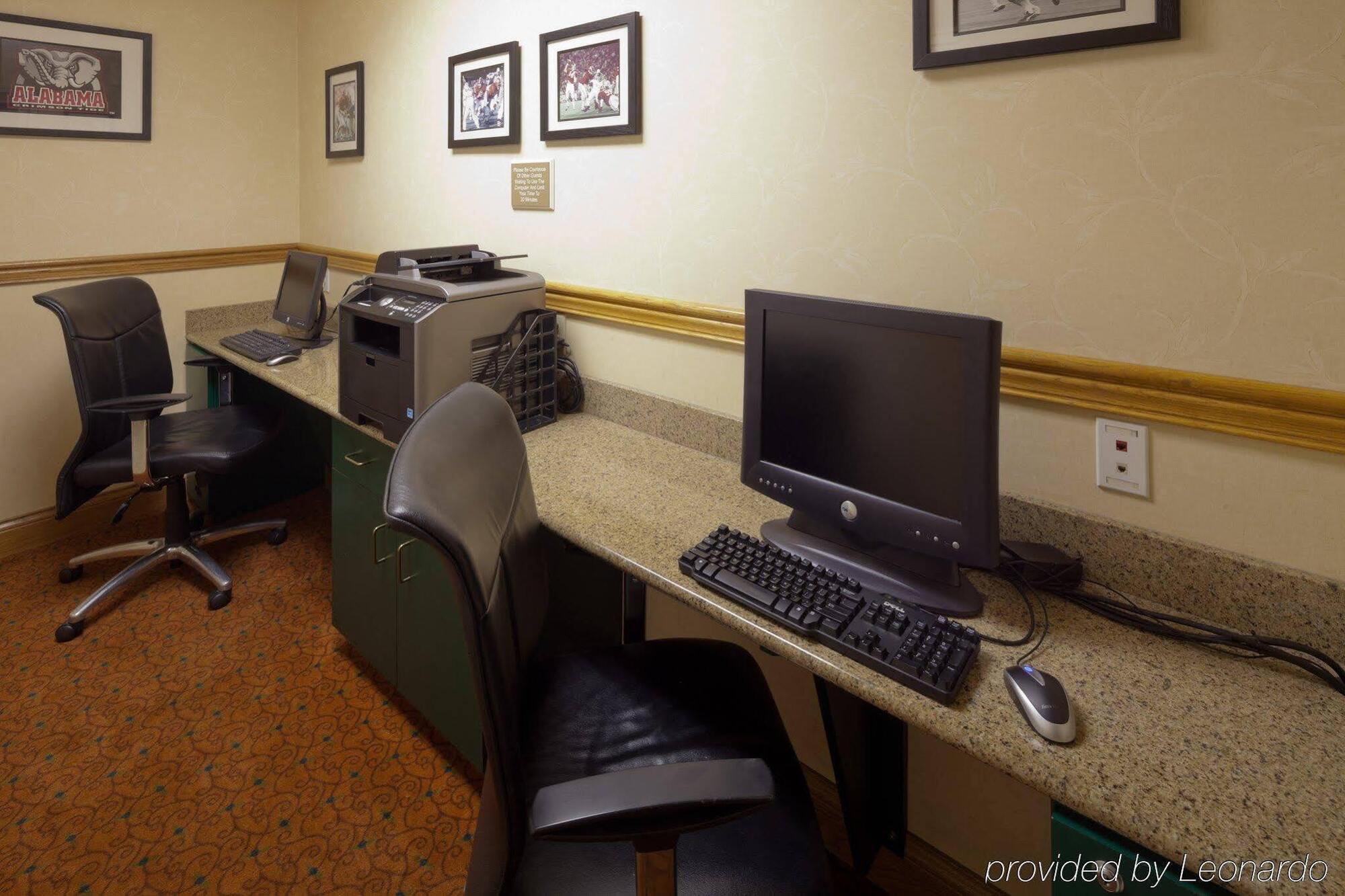 Country Inn & Suites By Radisson, Tuscaloosa, Al Dış mekan fotoğraf