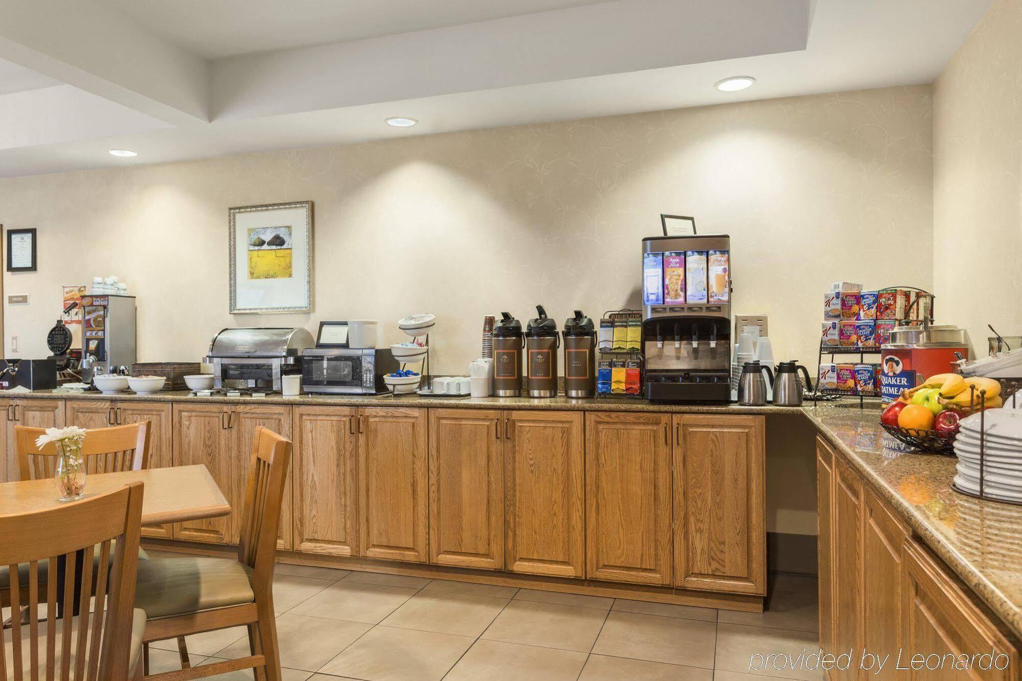 Country Inn & Suites By Radisson, Tuscaloosa, Al Dış mekan fotoğraf